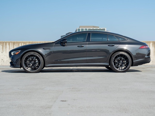 2023 Mercedes-Benz
