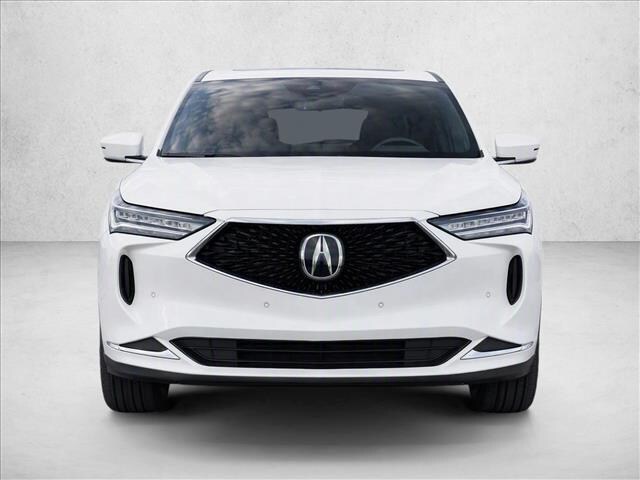 2024 Acura MDX