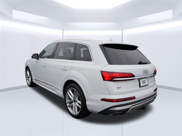 2025 Audi Q7