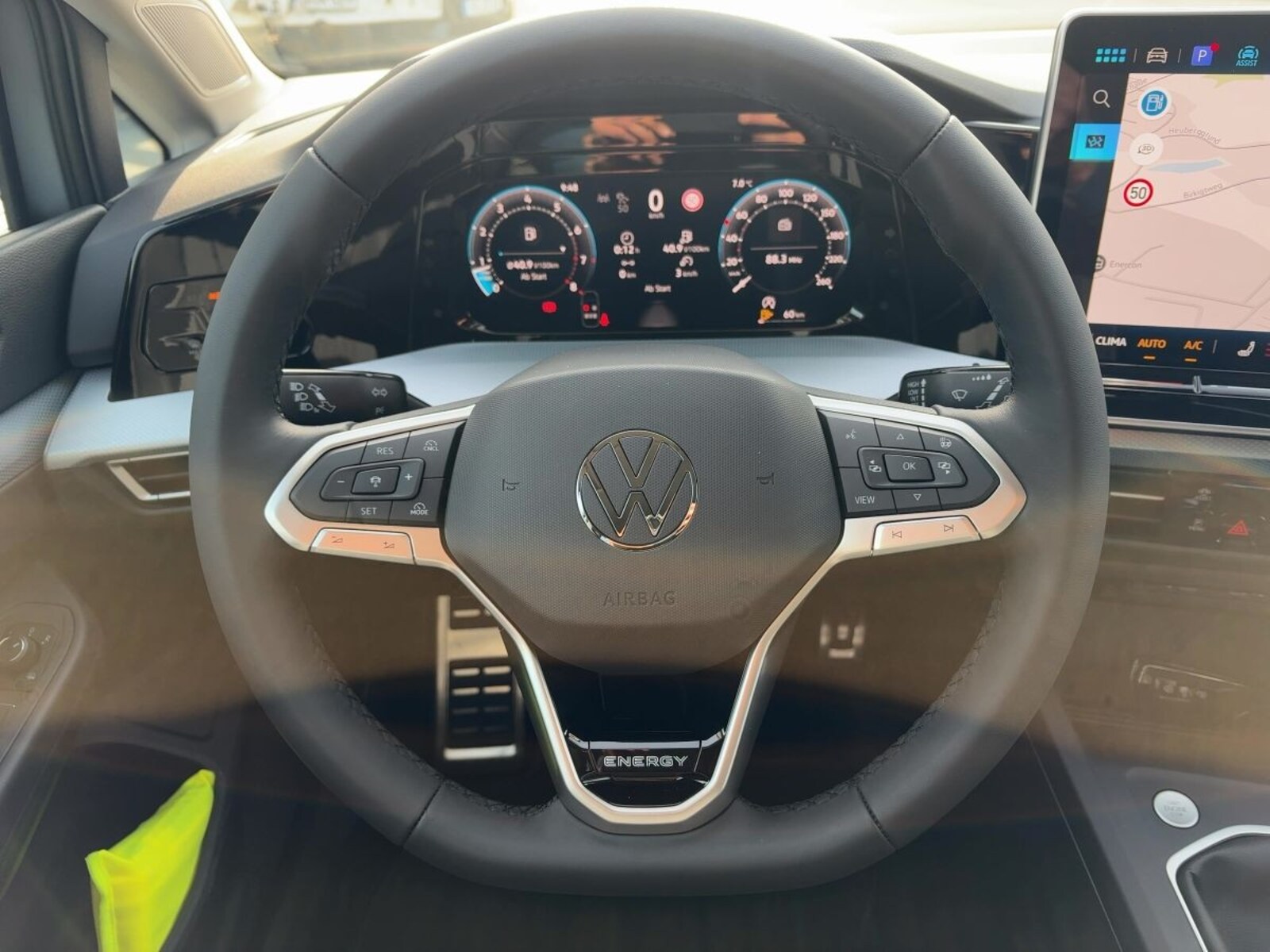 Volkswagen Golf – Bild 9