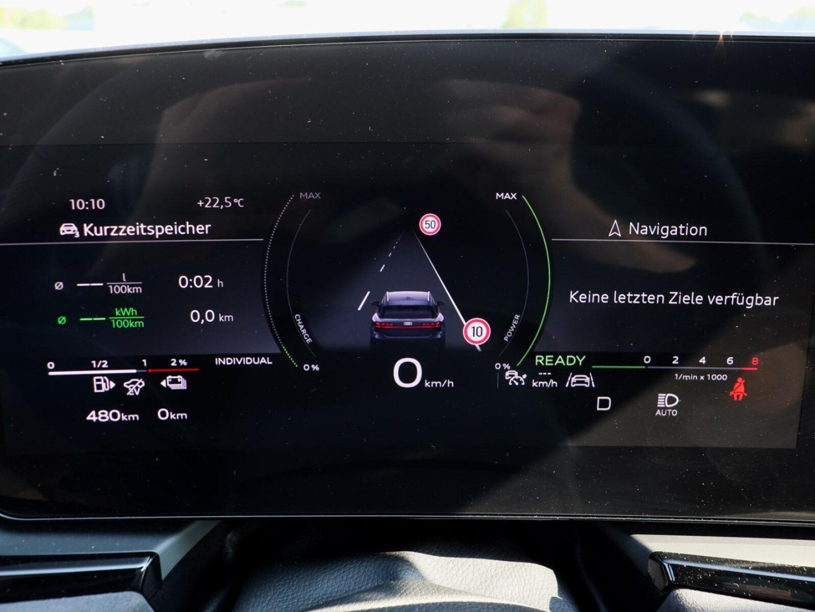 Audi A6 Avant – Bild 14