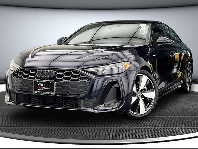 Photo of 2026 Audi A5 Sedan 