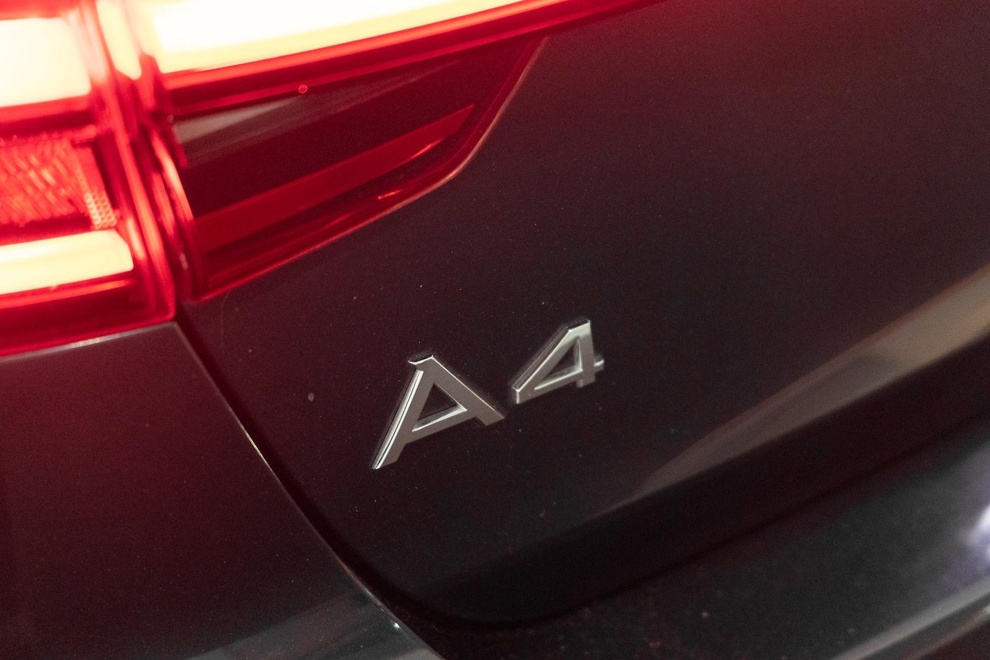 Image about Audi A4 Avant 2.0 TFSI quattro 185 kW S tronic