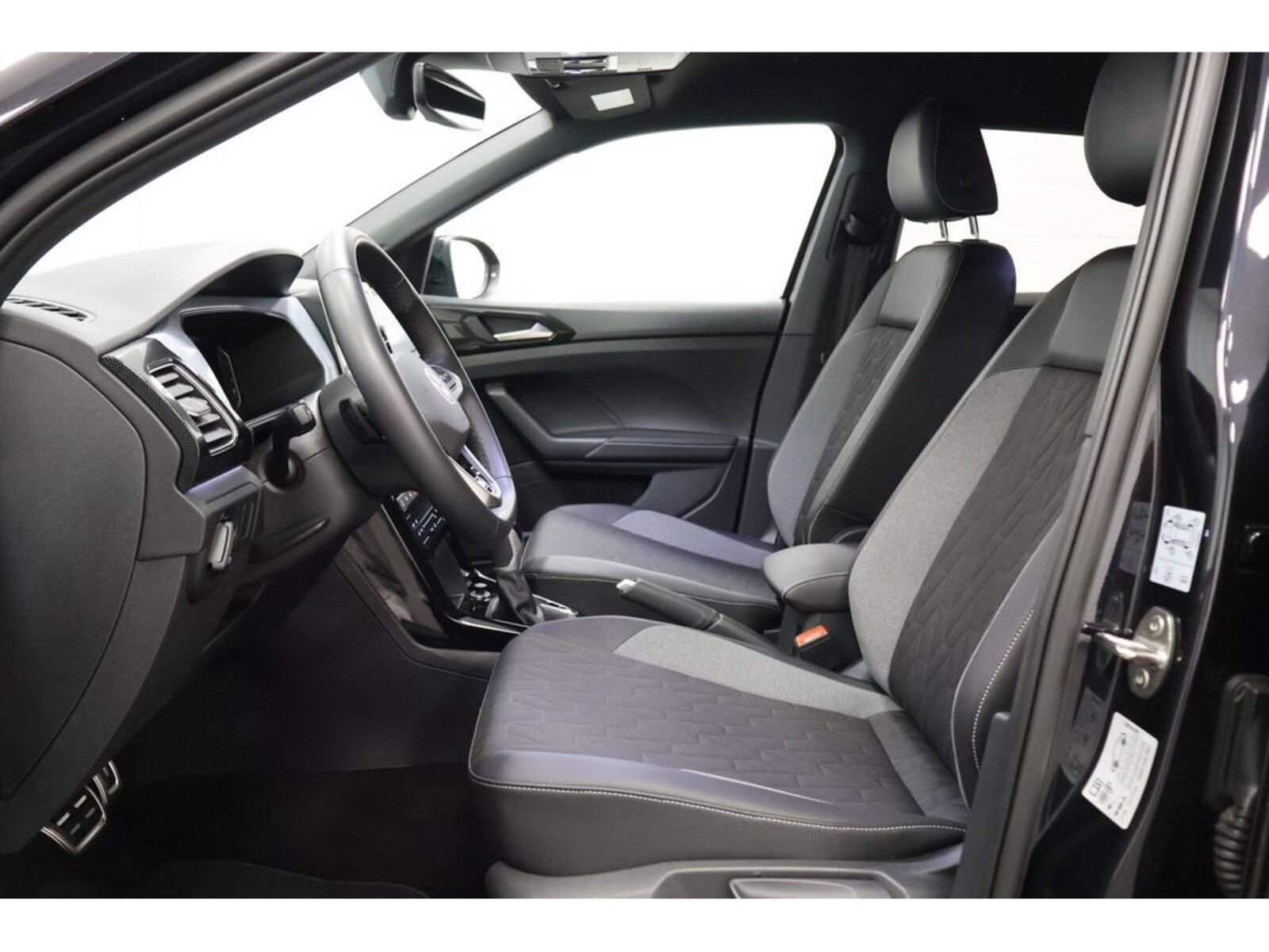 Volkswagen T-Cross – Bild 25