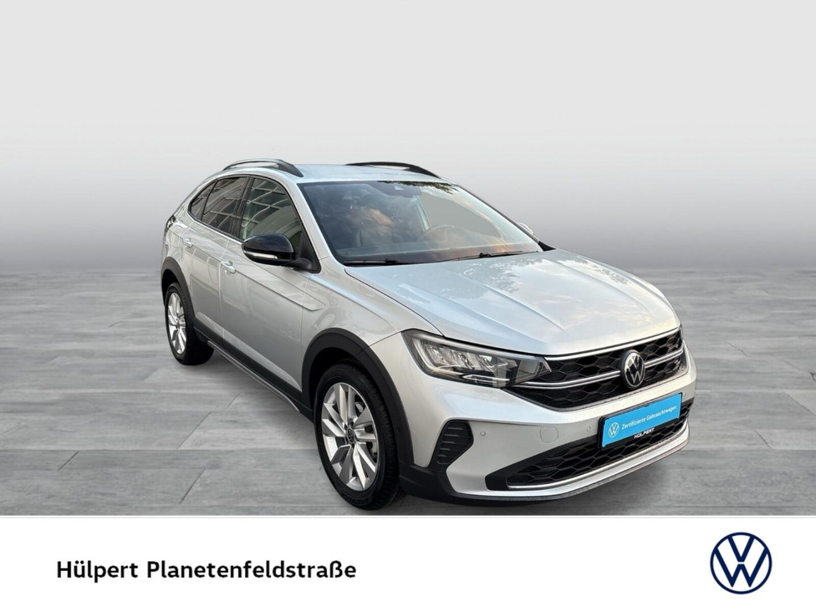 Volkswagen Taigo – Bild 5