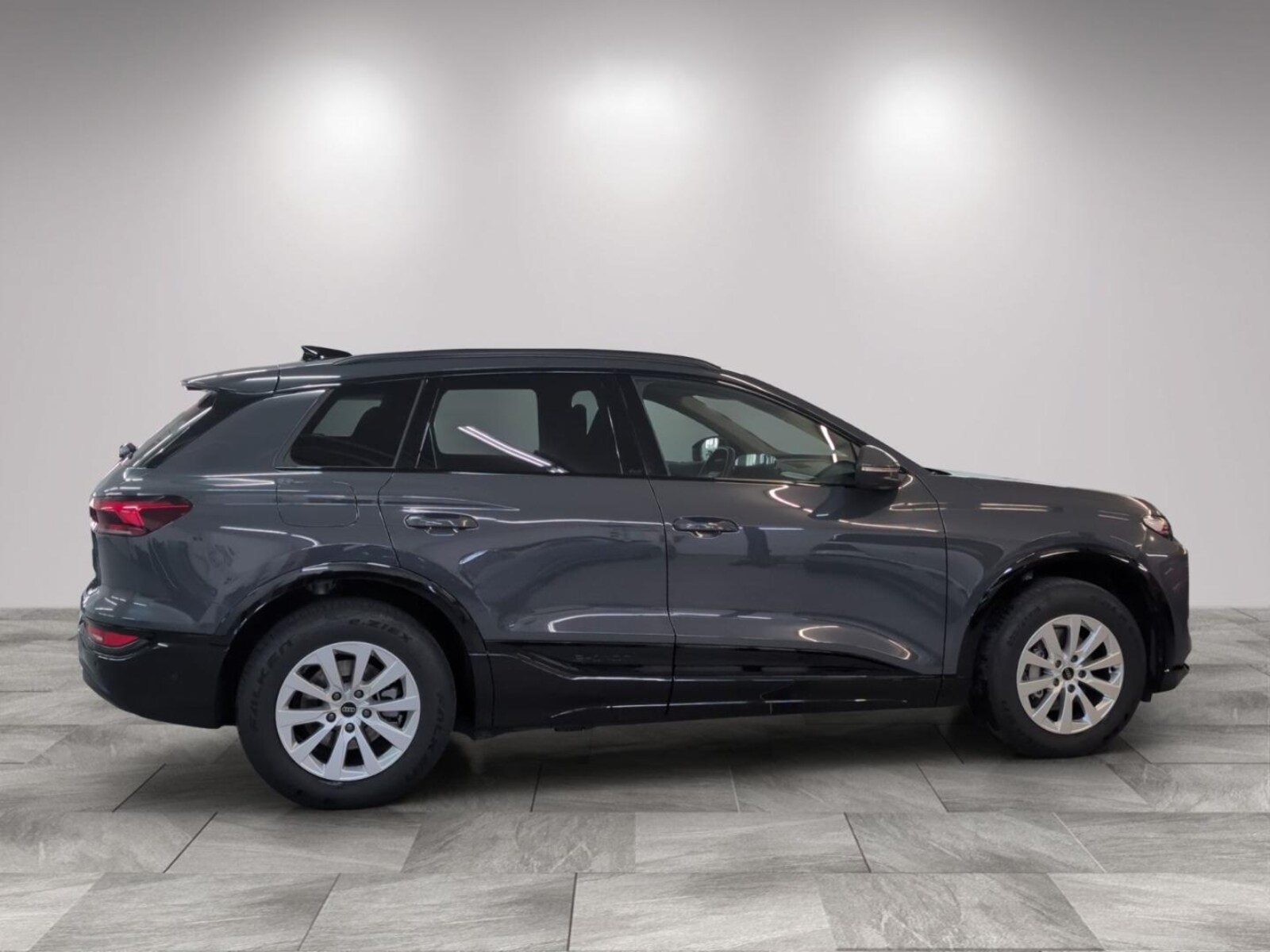 Audi Q6 e-tron – Bild 5