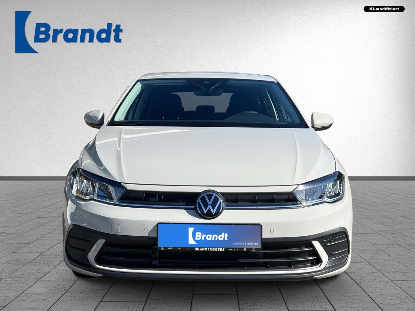 Volkswagen Polo – Bild 4