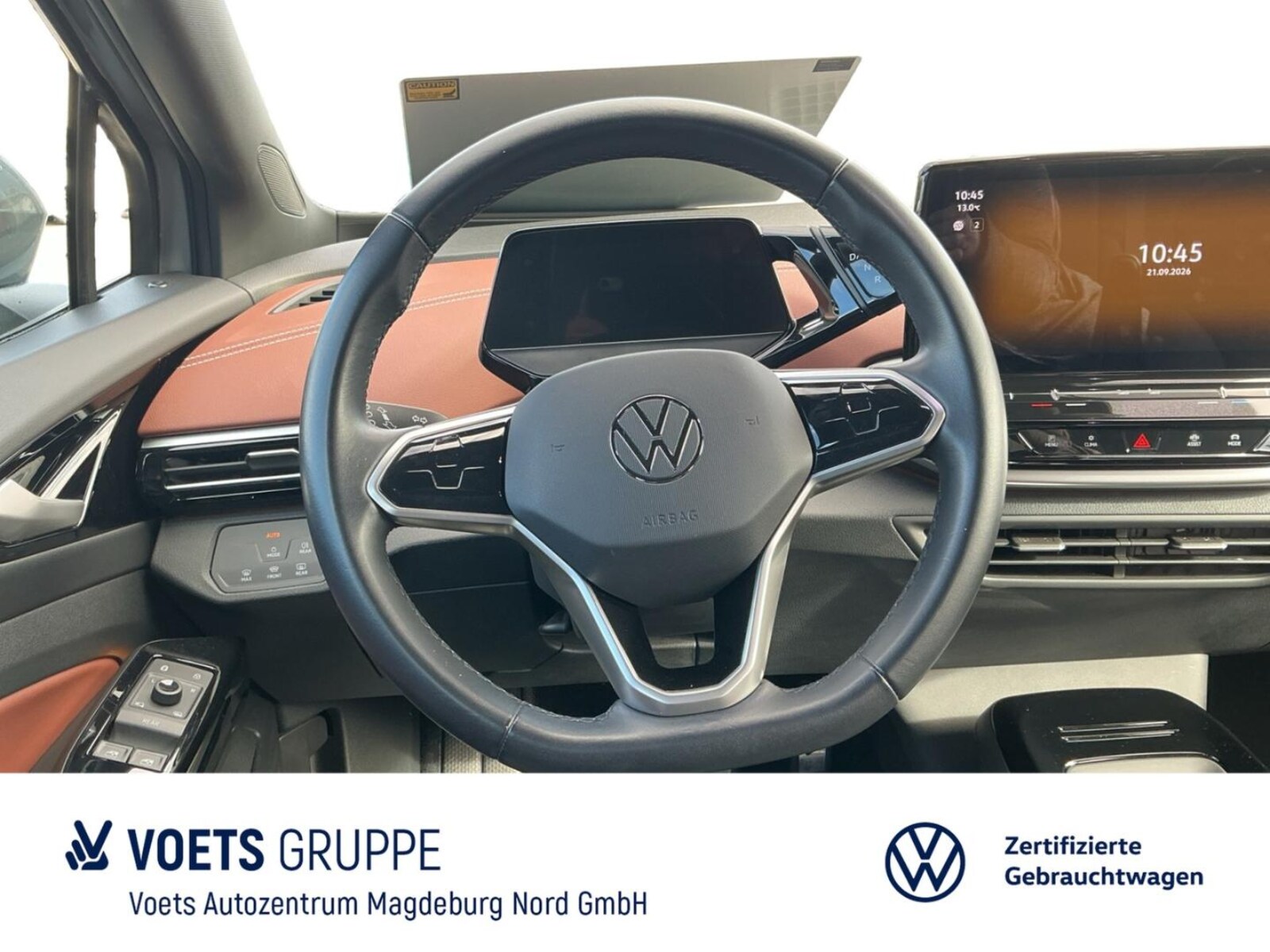 Volkswagen ID.5 – Bild 11