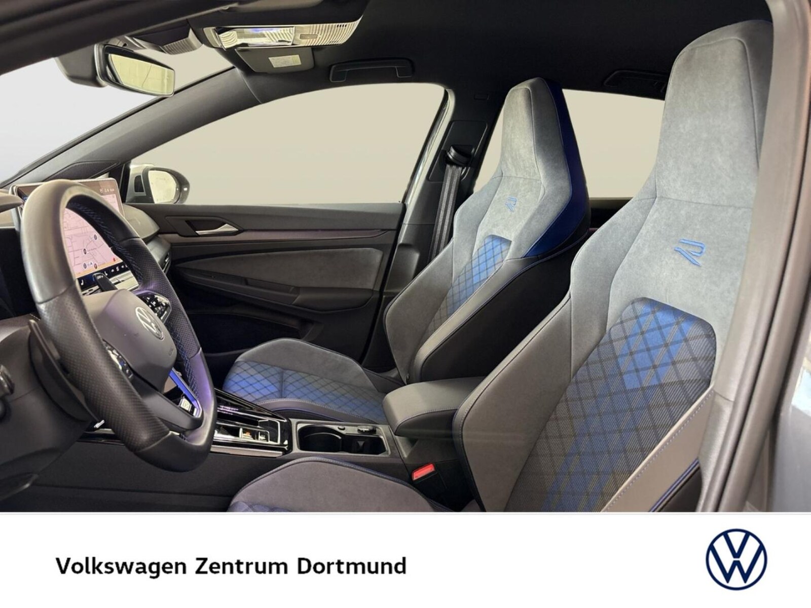 Volkswagen Golf – Bild 10