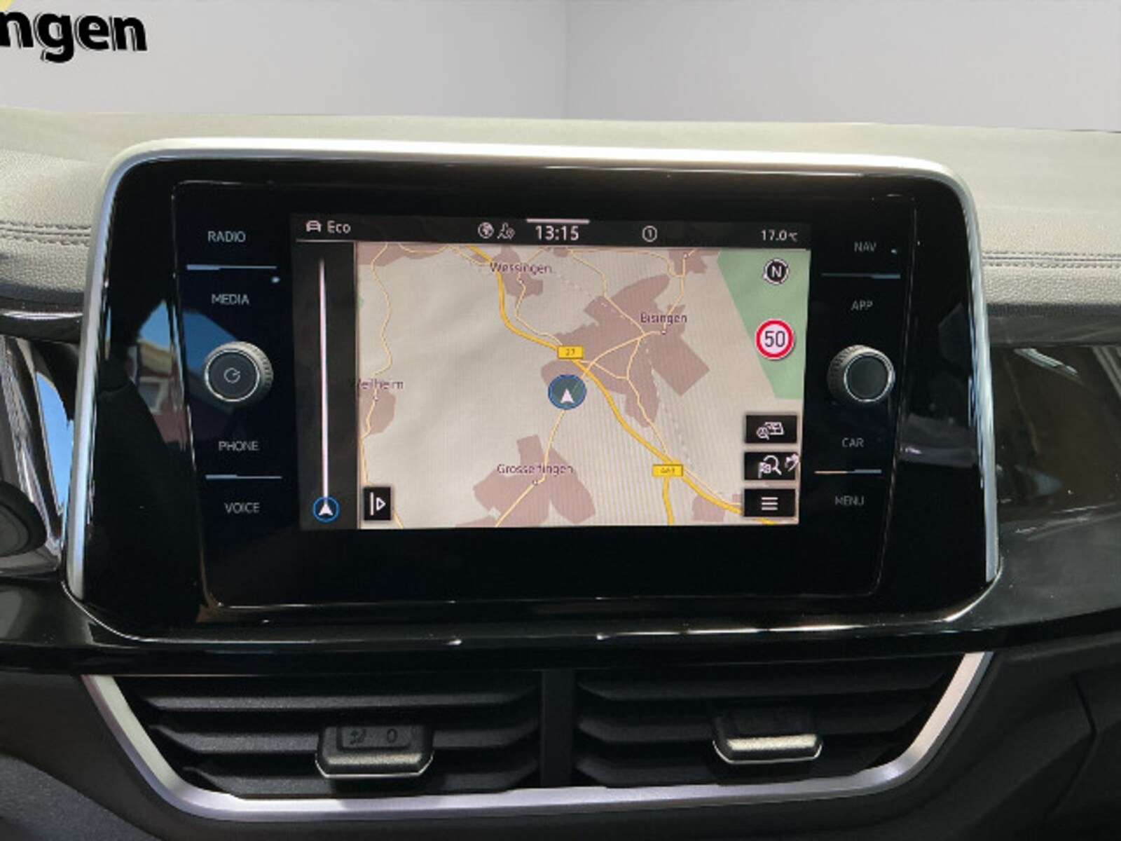 Volkswagen T-Roc – Bild 15