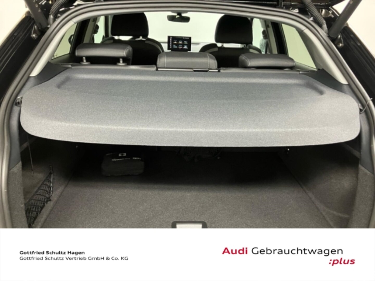 Bild über Audi Q2 advanced 30 TFSI Schaltgetriebe - für weitere Informationen kontaktieren Sie den Audi Partner