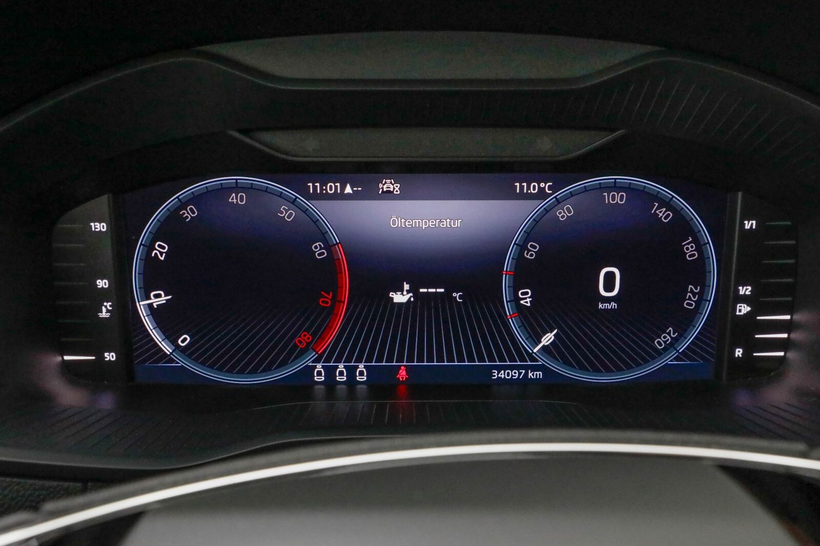Škoda Karoq – Bild 21