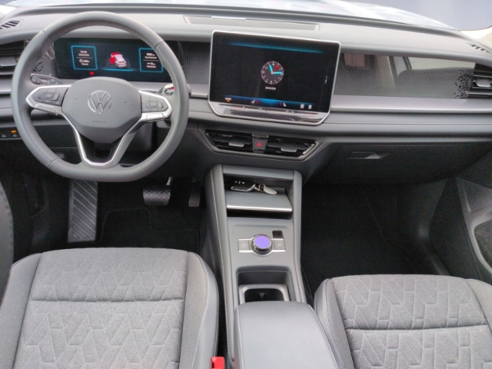 Volkswagen Tayron – Bild 16