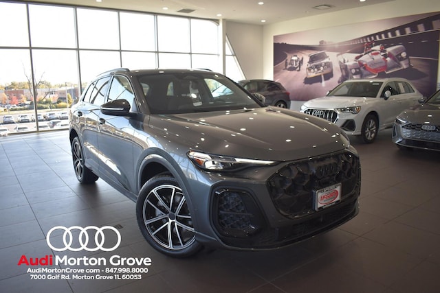 Photo of 2026 Audi Q5 