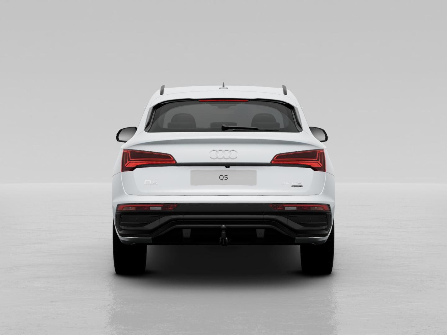 Image about Audi Q5 Sportback 45 TFSI quattro S tronic