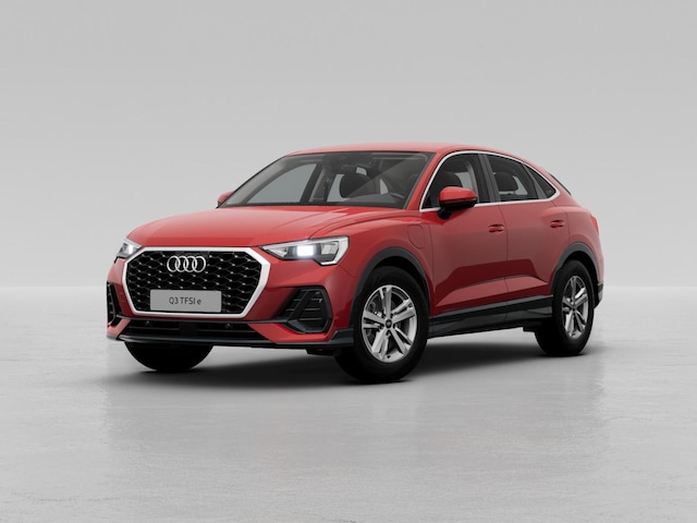 Audi Q3 Sportback TFSI E 45 TFSI E S Tronic - 2022 - Joinsteer - #2