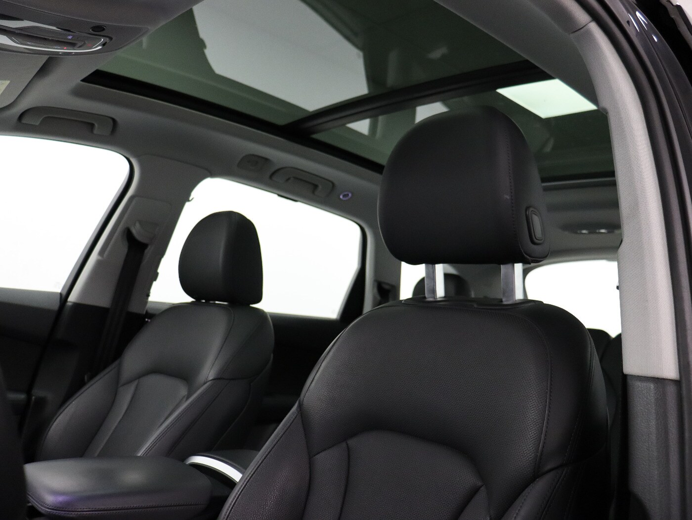 Image about Audi Q7 50 TDI quattro tiptronic