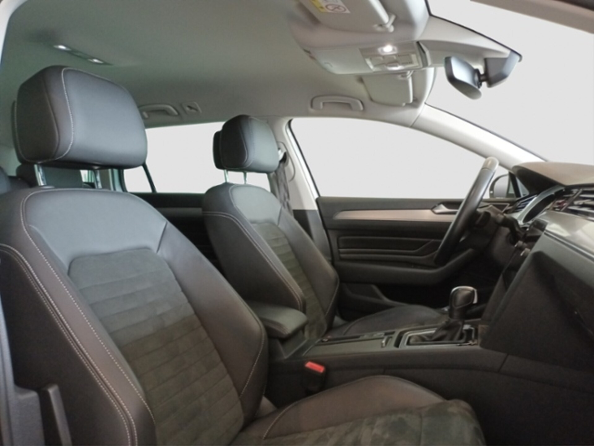 Volkswagen Passat Variant Elegance