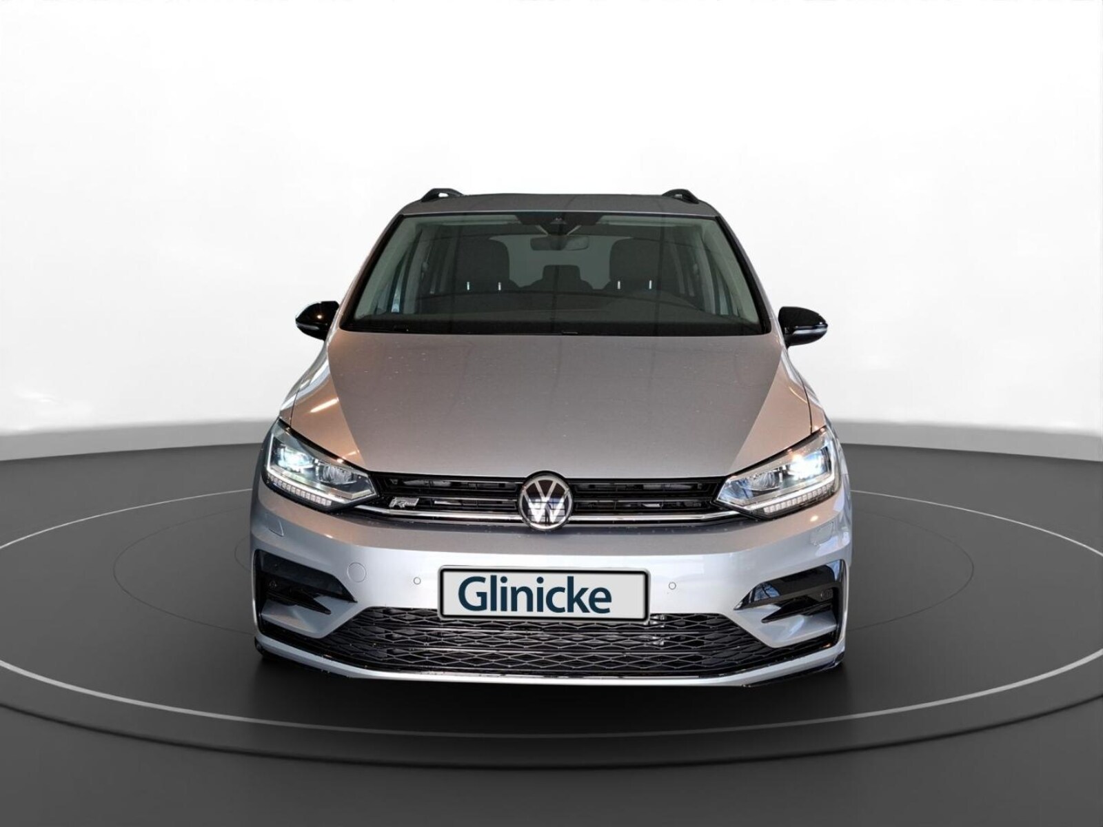 Volkswagen Touran – Bild 16