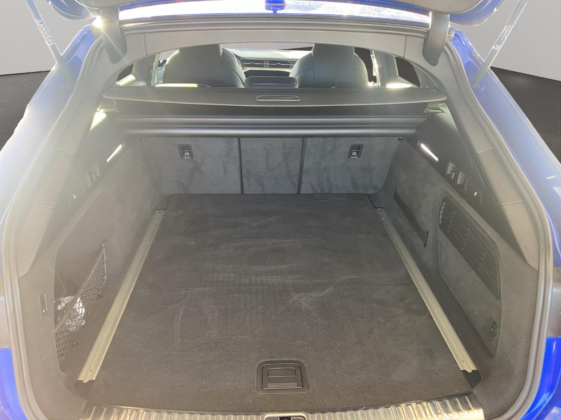 Audi S6 Avant