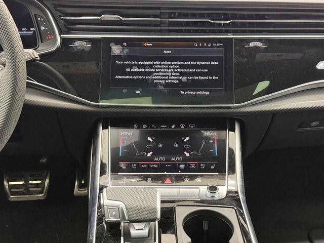 2026 Audi SQ8 Prestige - Photo 6