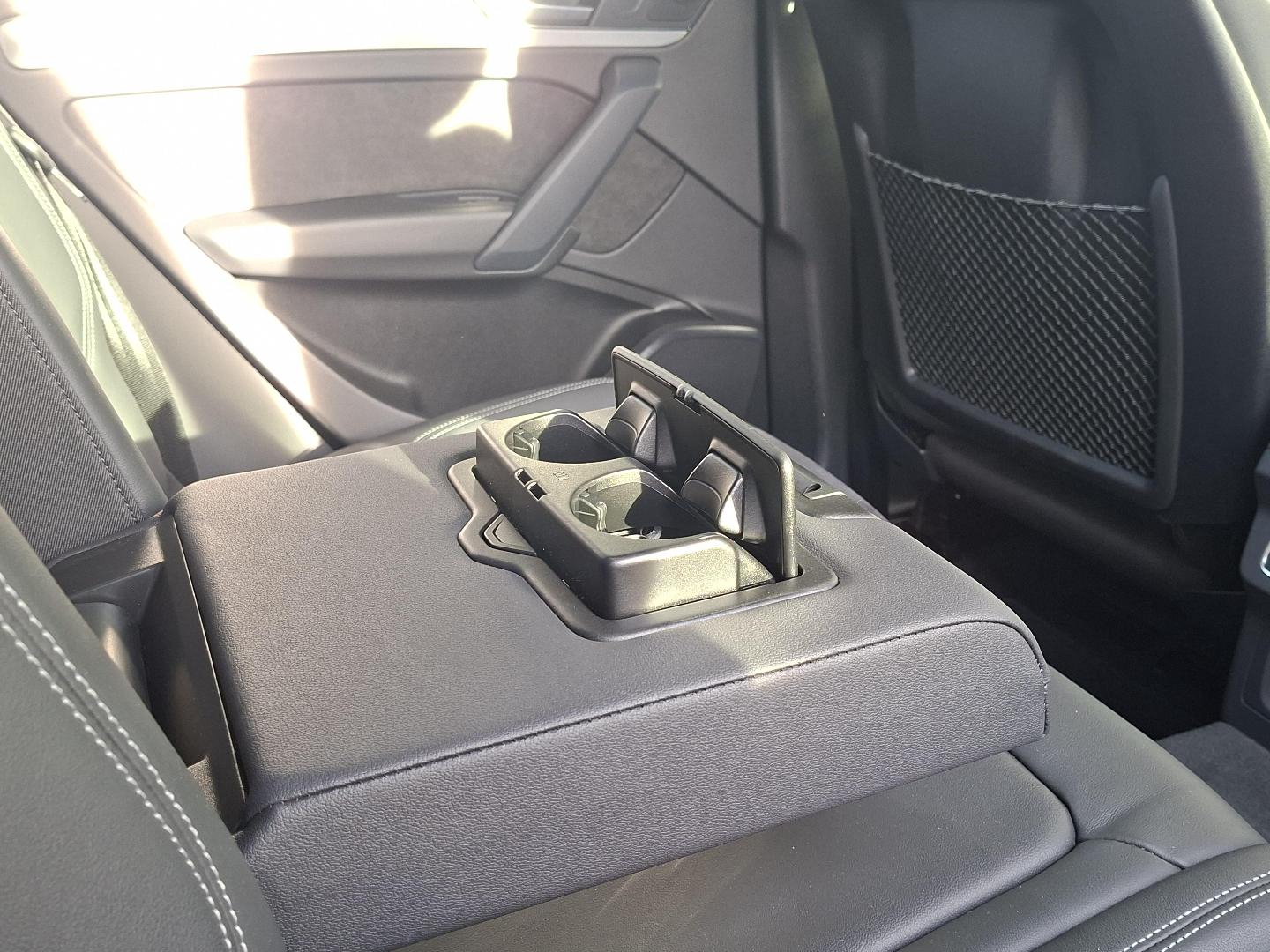 Image about Audi Q5 TFSI e S line 55 TFSI e quattro 270 kW (367 ch) S tronic