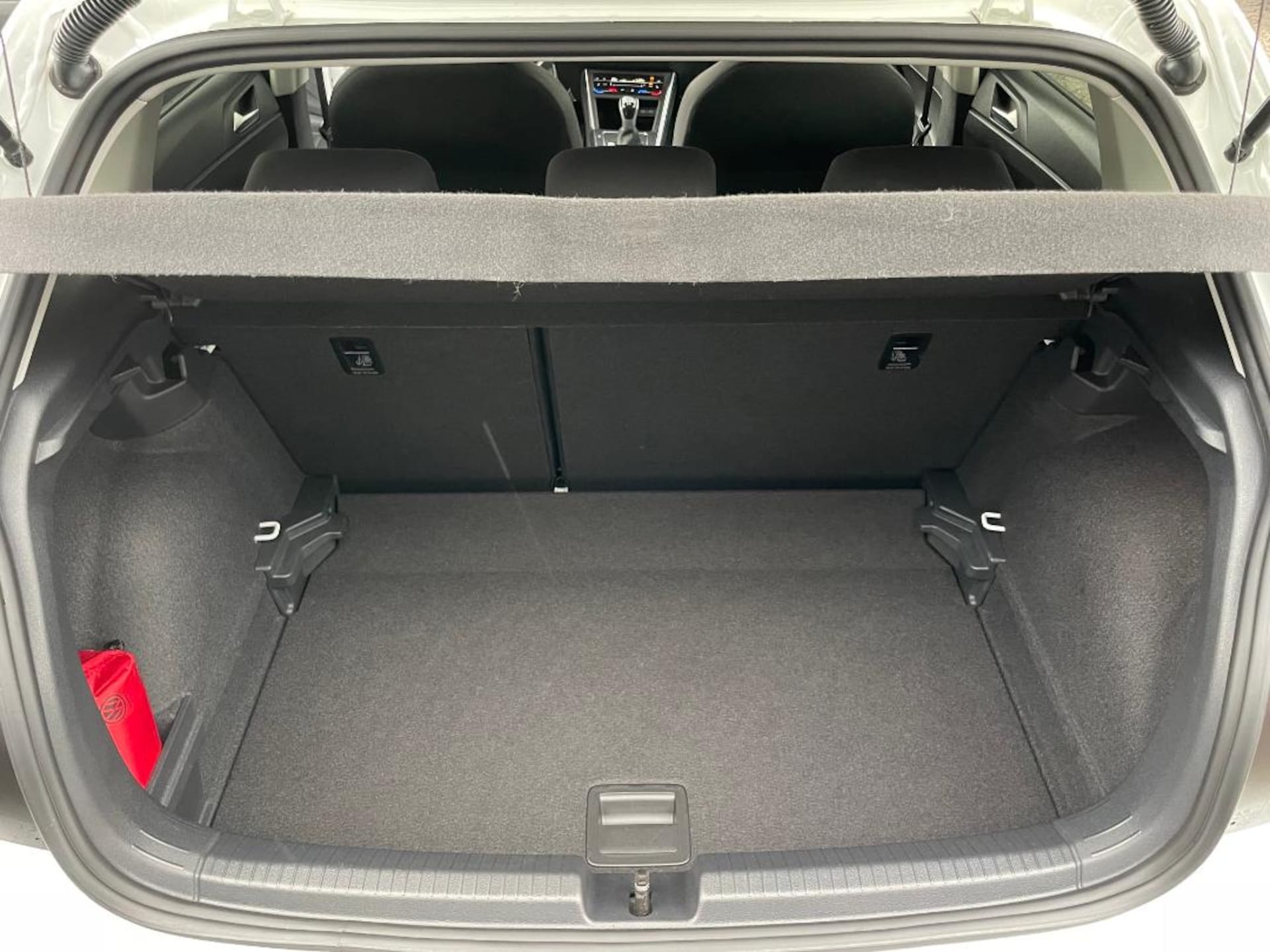 Volkswagen Polo Style
