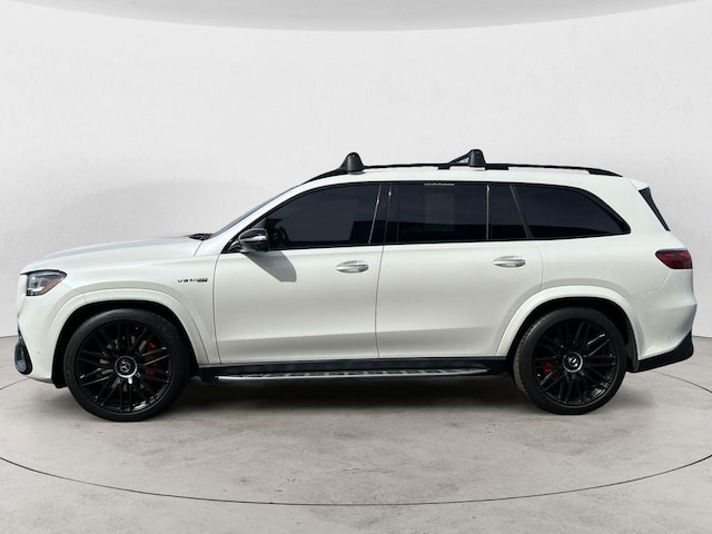 2024 Mercedes-Benz