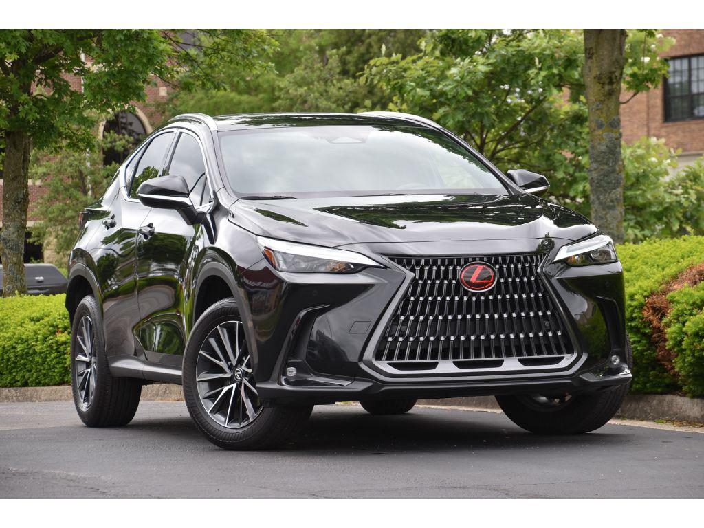 2024 Lexus NX 350 250 Premium FWD's photo