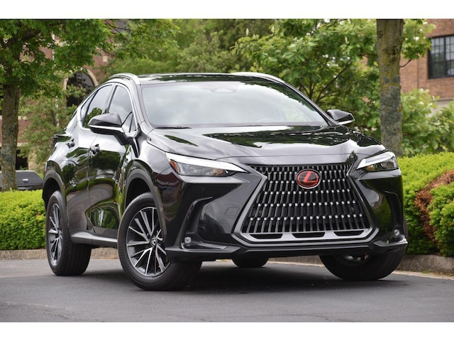 2024 Lexus NX 250