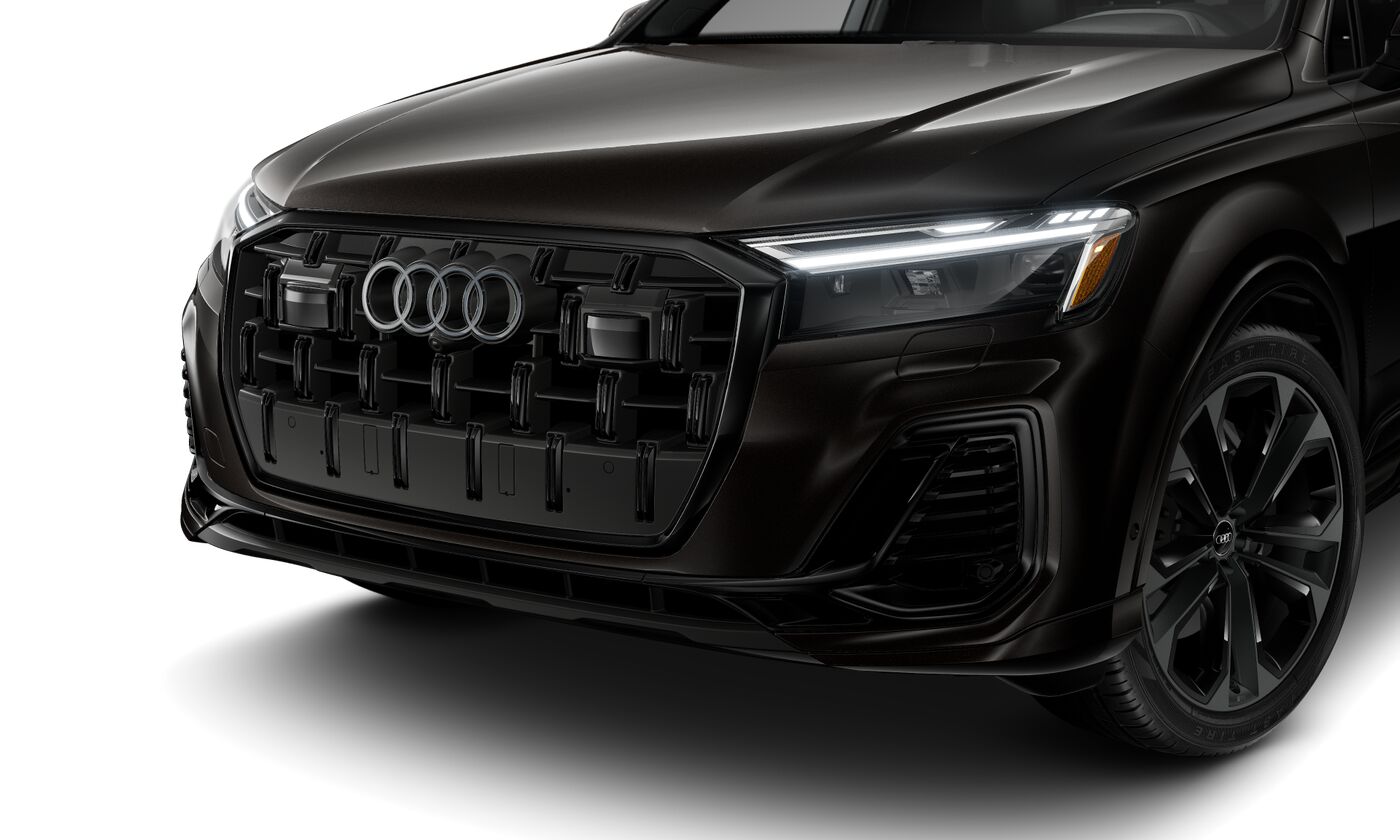2026 Audi Q7 Premium Plus - Photo 6