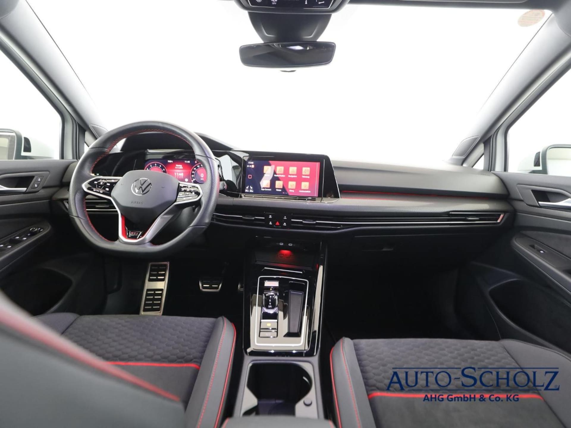 Volkswagen Golf GTI Clubsport