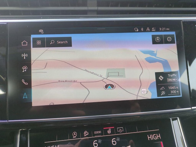 2026 Audi Q8 Premium Plus - Photo 25
