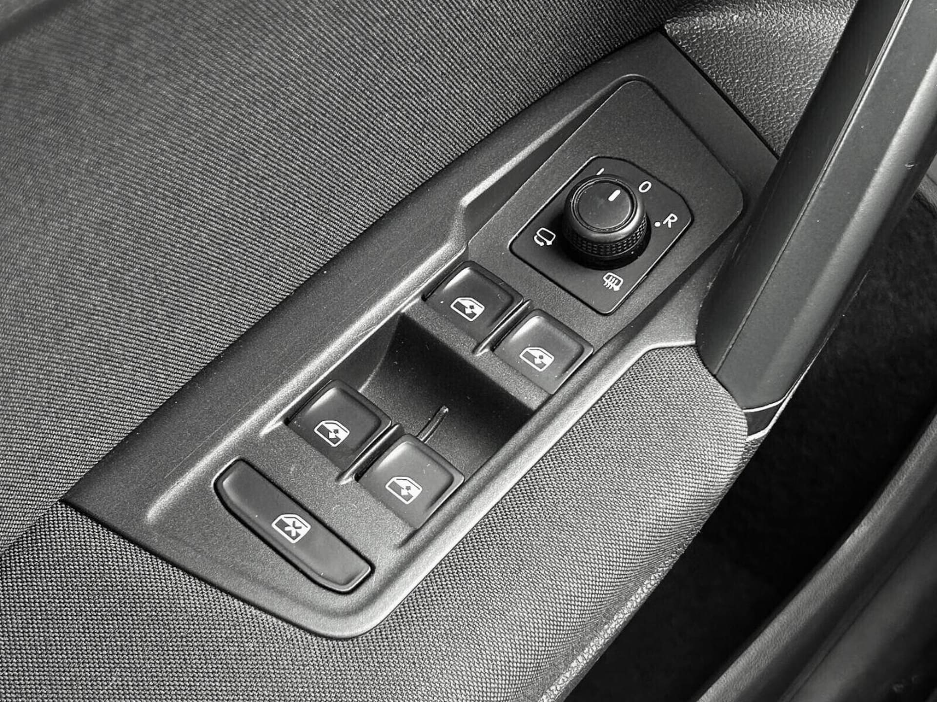 Volkswagen Tiguan Comfortline