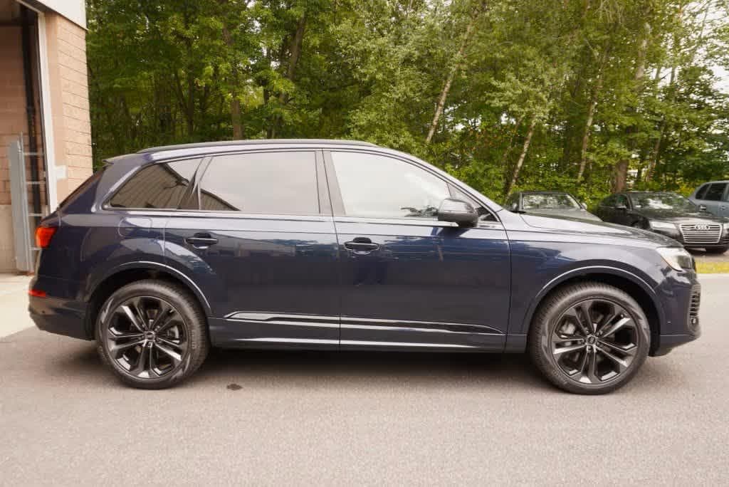 2026 Audi Q7 Premium Plus - Photo 9