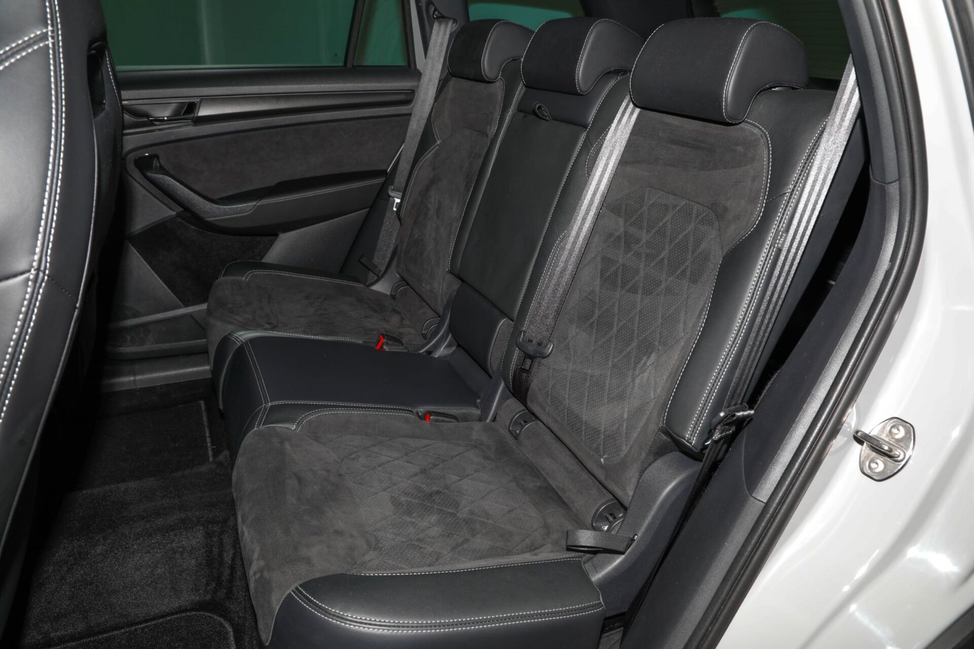 Skoda Kodiaq Sportline