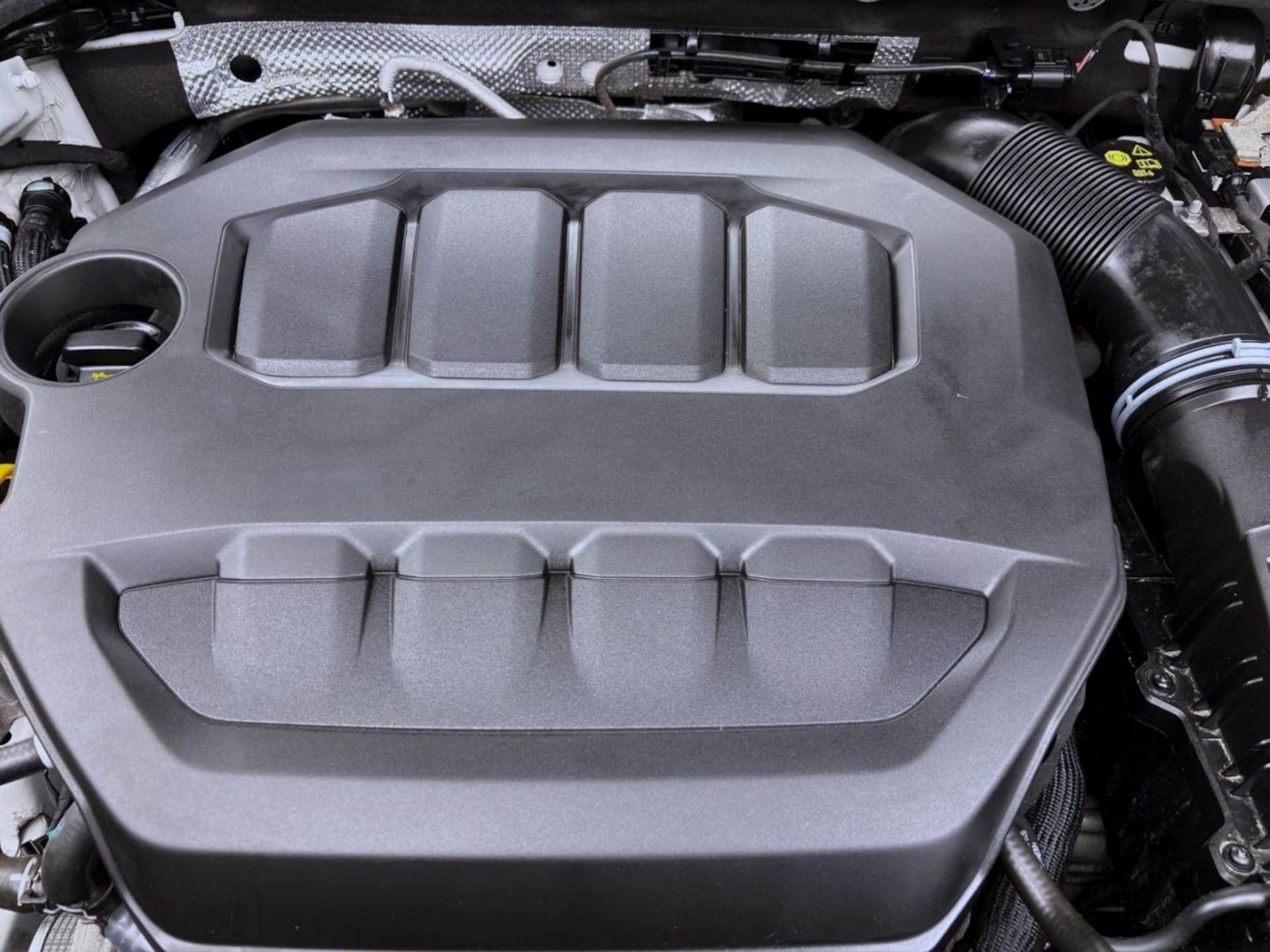 Volkswagen Golf GTI Clubsport