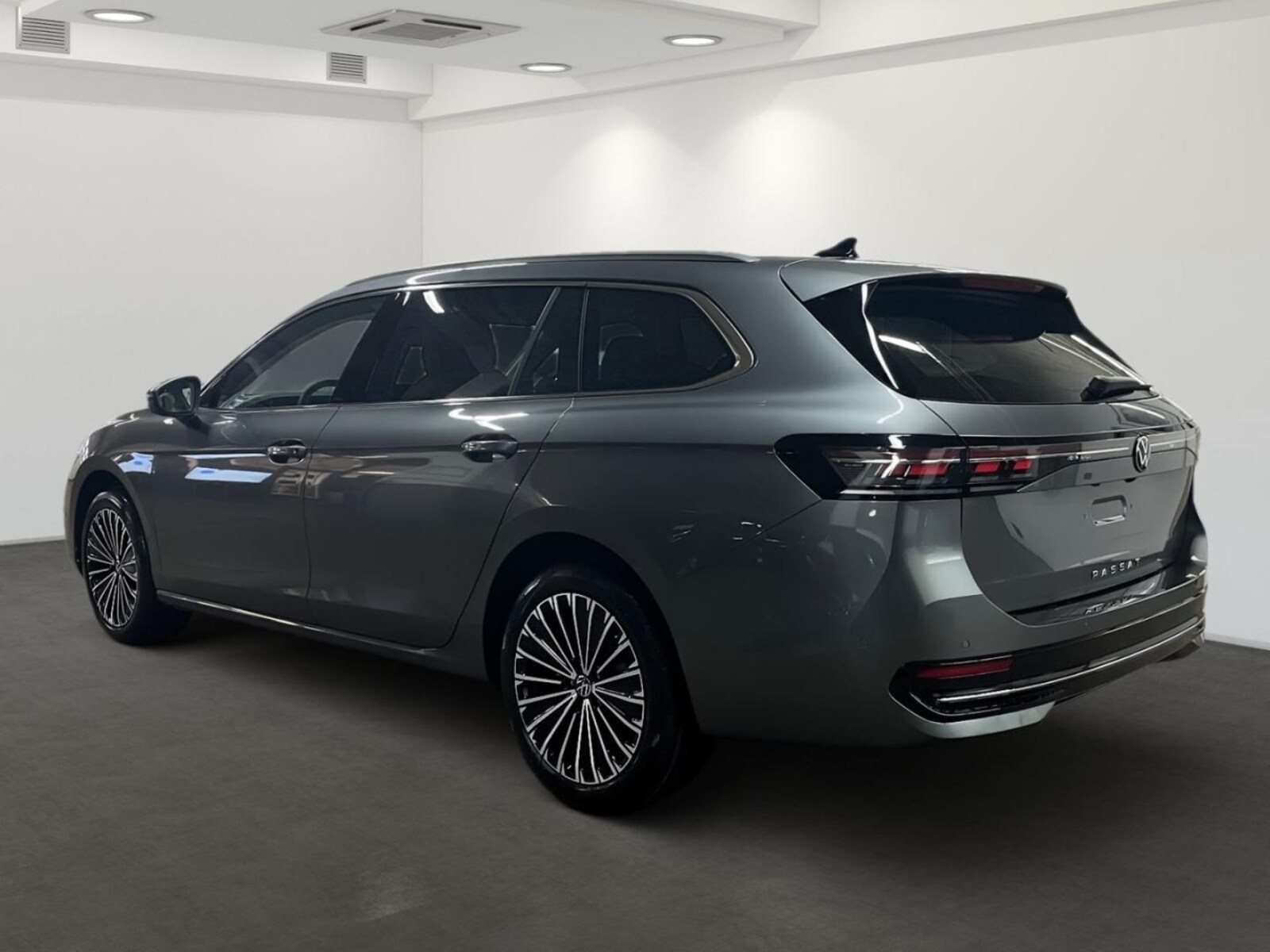 Volkswagen Passat – Bild 6