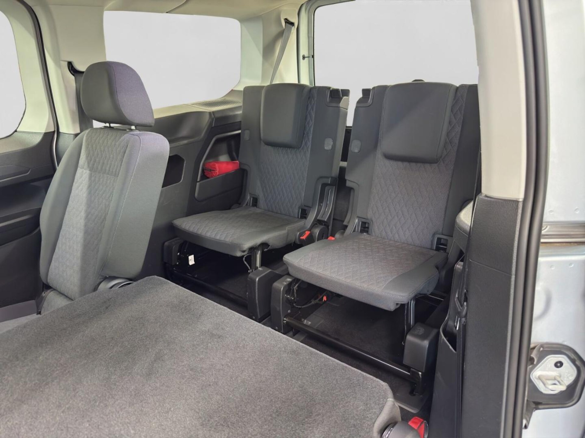 Volkswagen Caddy Maxi Life