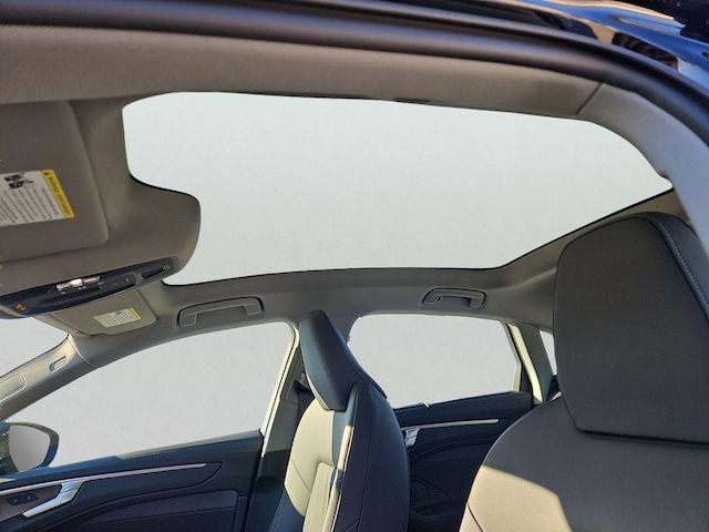 2026 Audi A6 Premium Plus - Photo 8