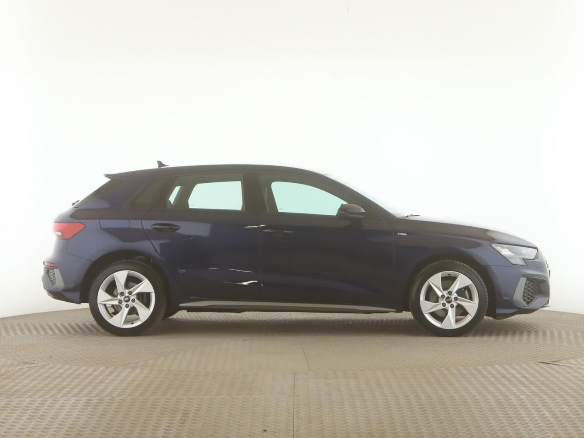 Audi A3 Sportback TFSI e S line