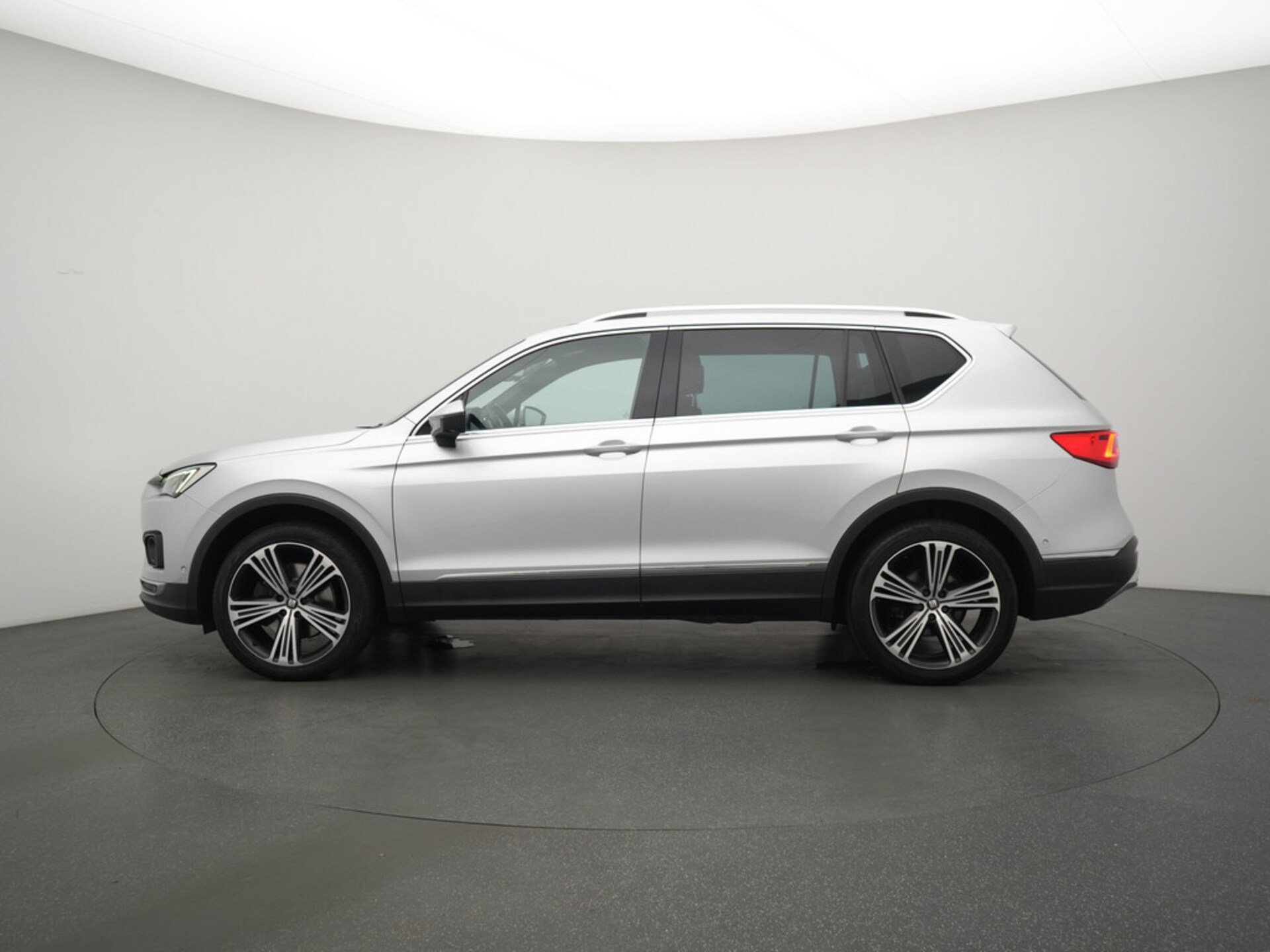 SEAT Tarraco XCELLENCE