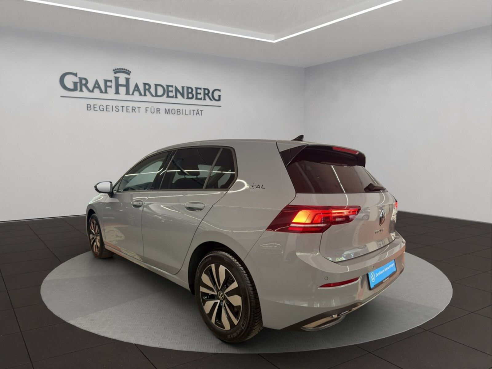 Volkswagen Golf – Bild 4