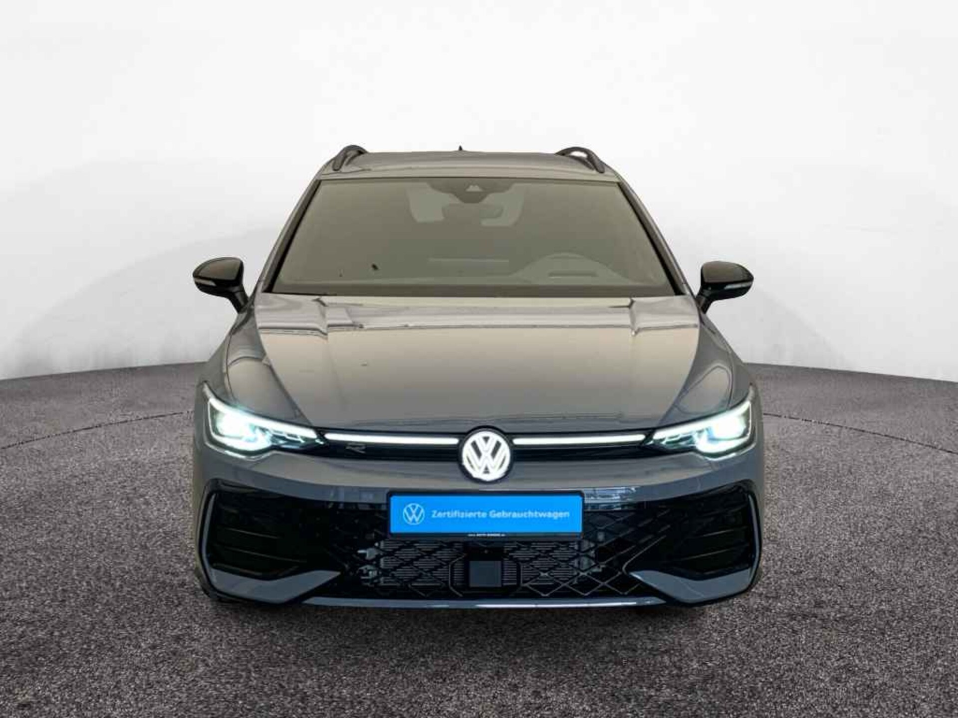 Volkswagen Golf Variant R-Line