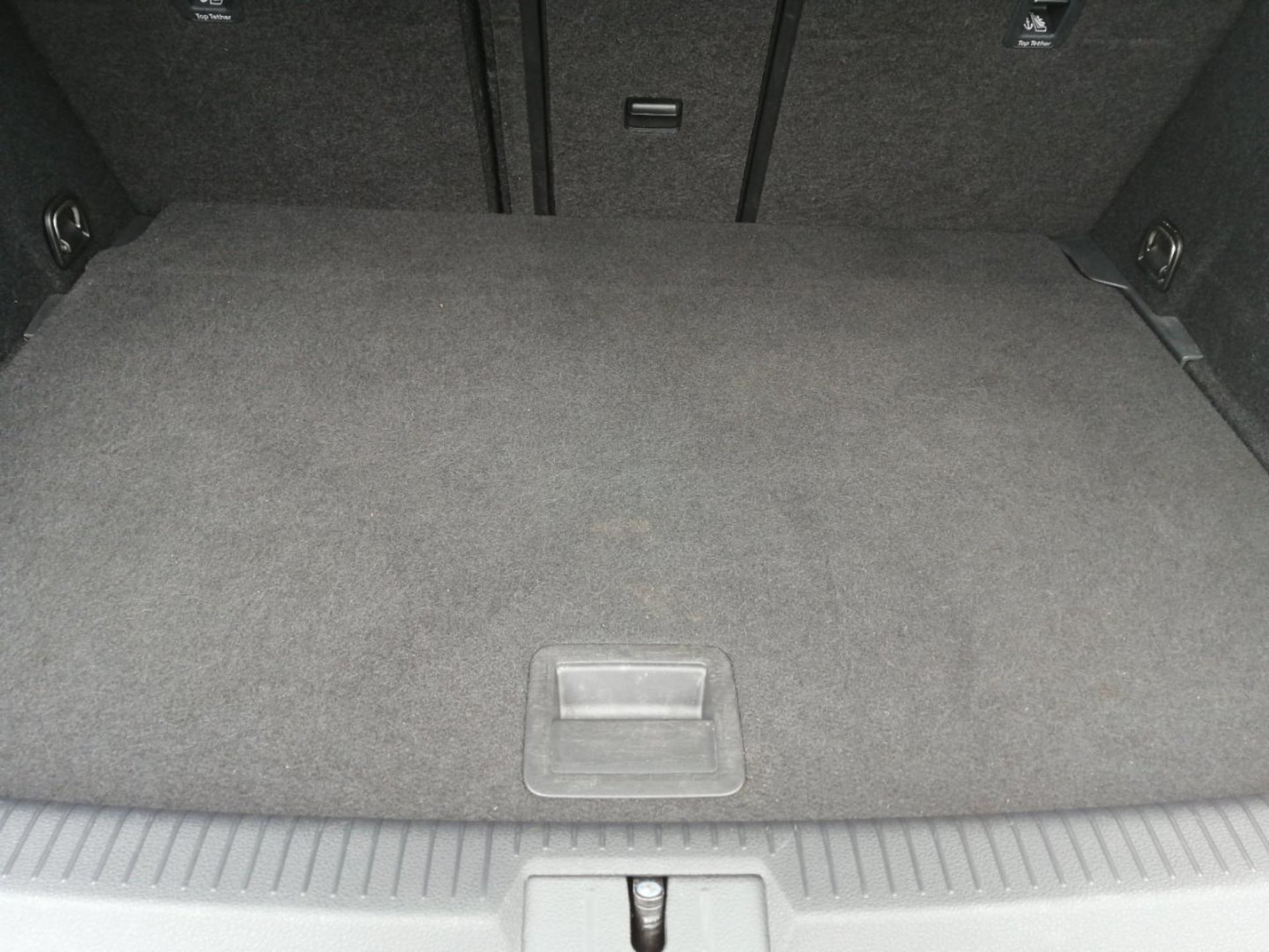 Volkswagen Golf Highline