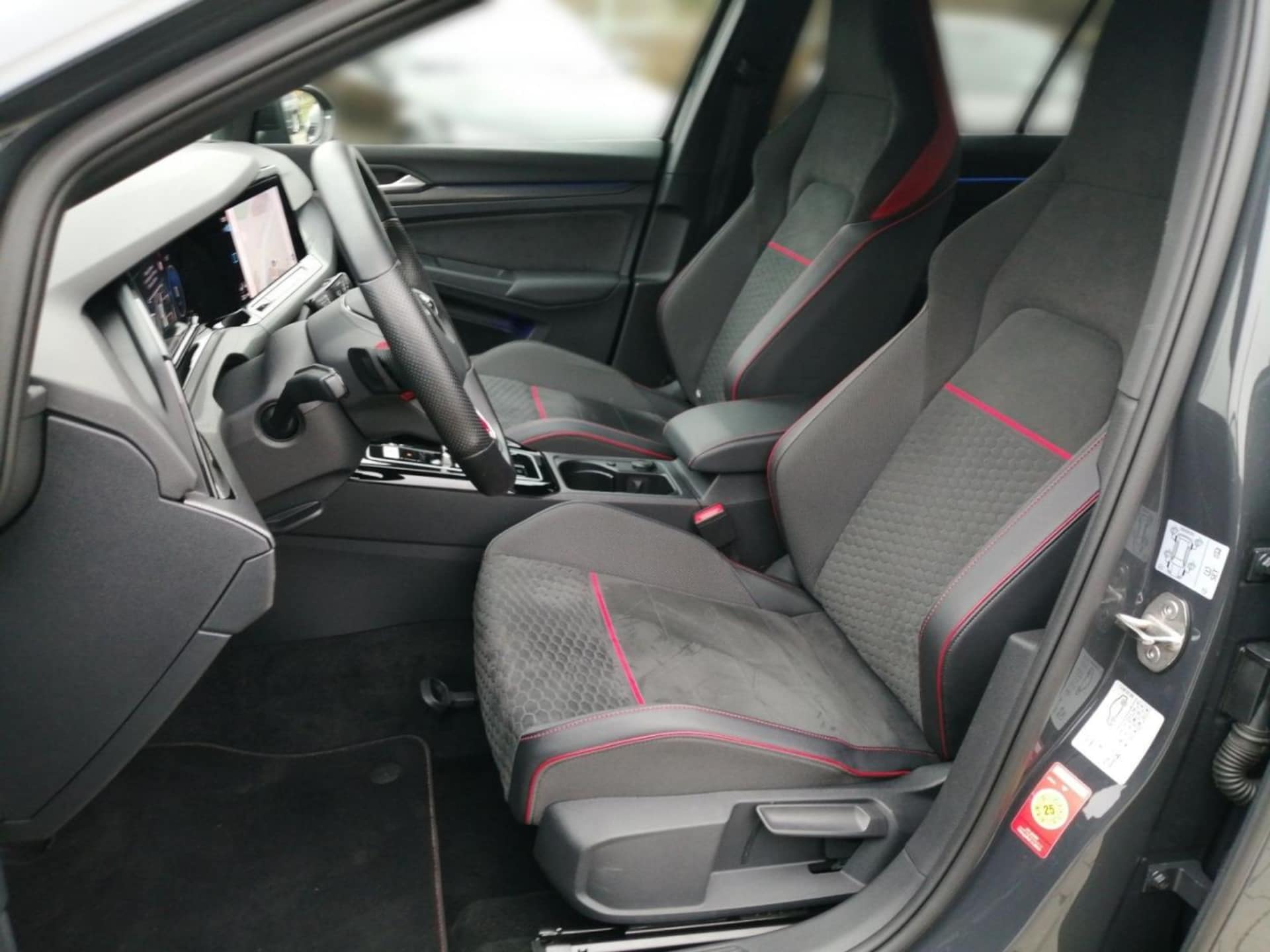 Volkswagen Golf GTI Clubsport
