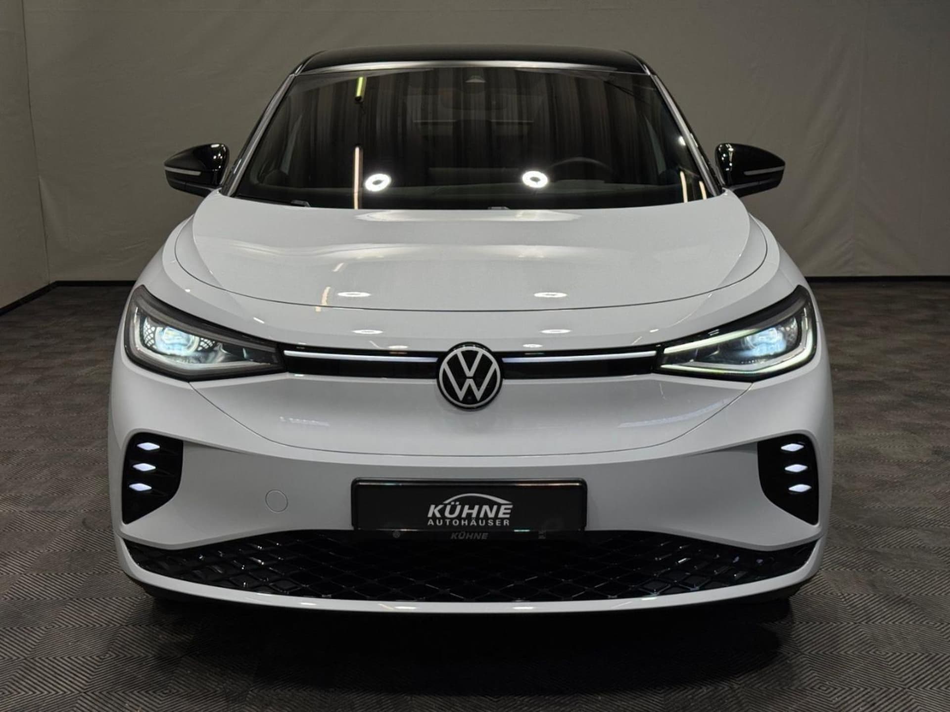 Volkswagen ID.5 GTX
