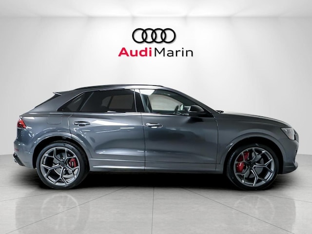 2026 Audi RS Q8 Base - Photo 6