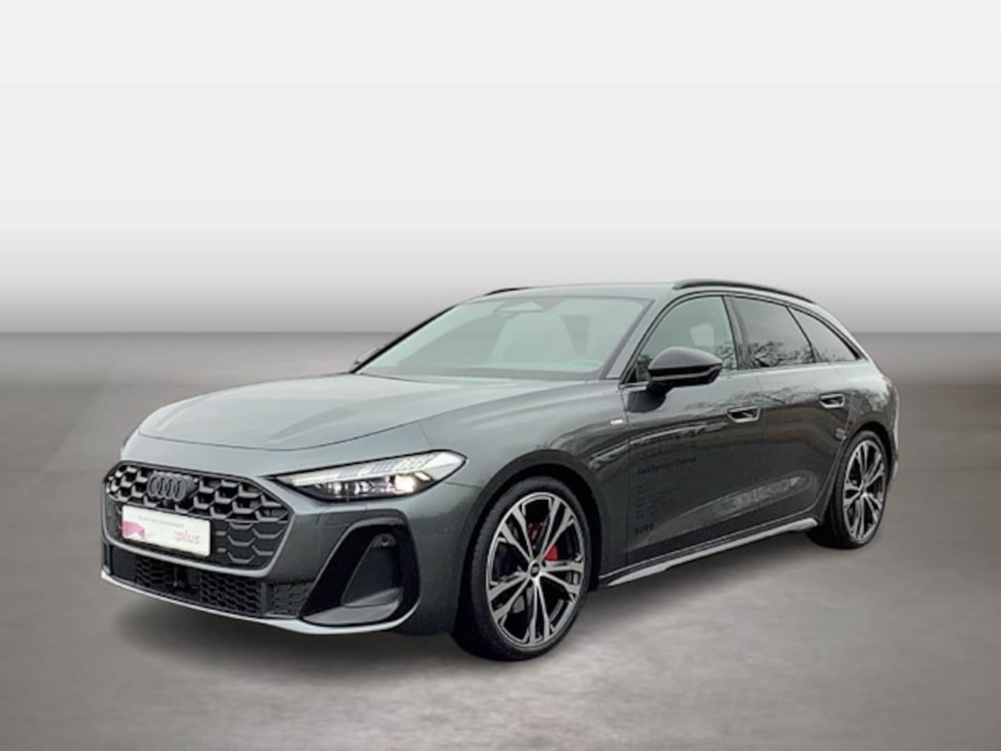 Bild über Audi A5 Avant TDI quattro 150 kW S tronic - für weitere Informationen kontaktieren Sie den Audi Partner
