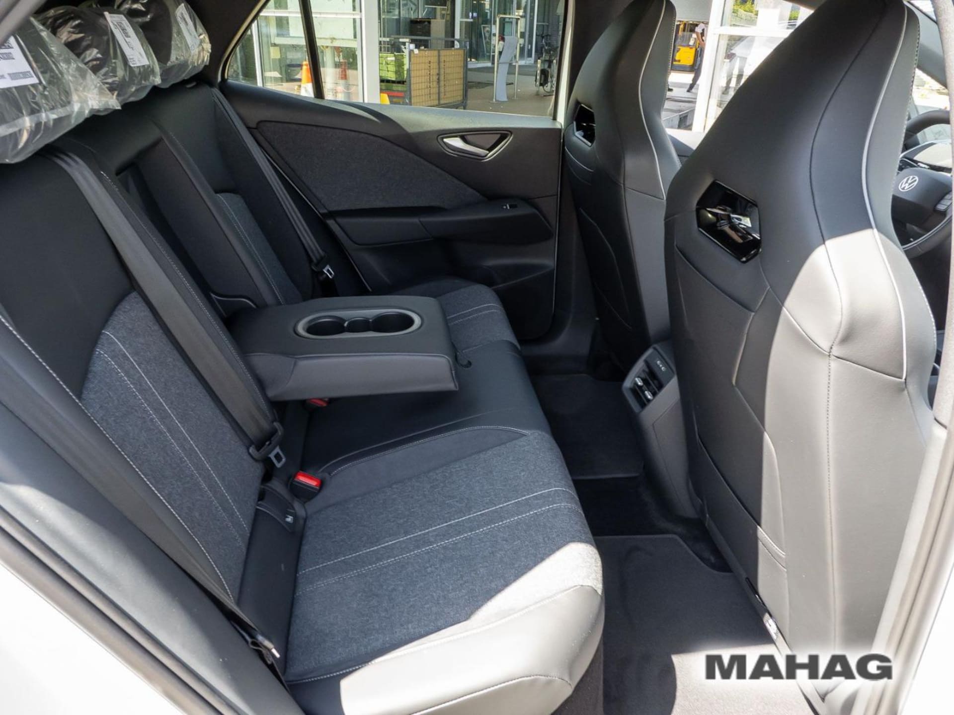 Volkswagen ID.3 Neo Style
